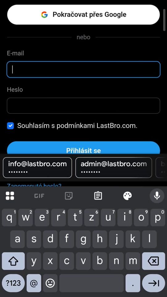 TikTok video thumbnail by lastbro.com