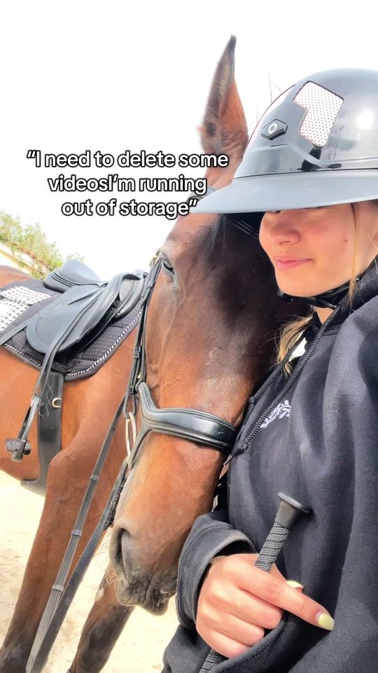 TikTok video thumbnail by ms__equestrian