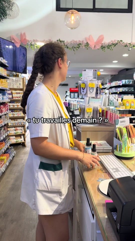 TikTok video thumbnail by pharmaciedesateliers