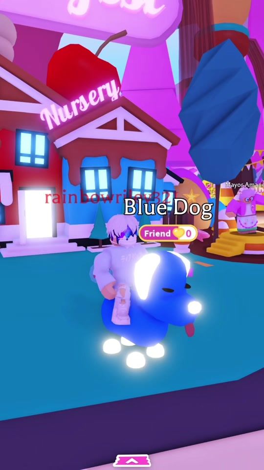 TikTok video thumbnail by rileyyyroblox
