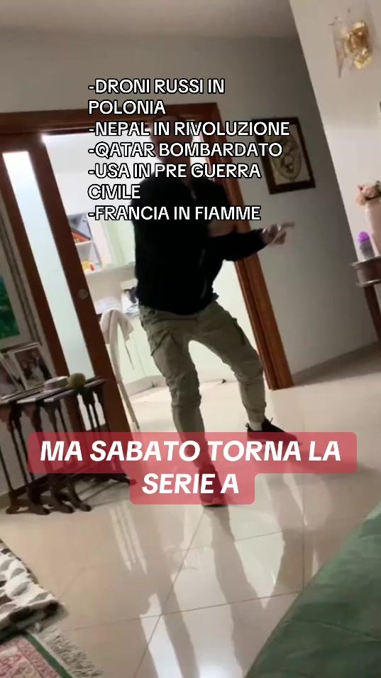 TikTok video thumbnail by lucacorsi.it