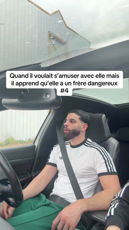 TikTok video thumbnail by mohamedbenatys