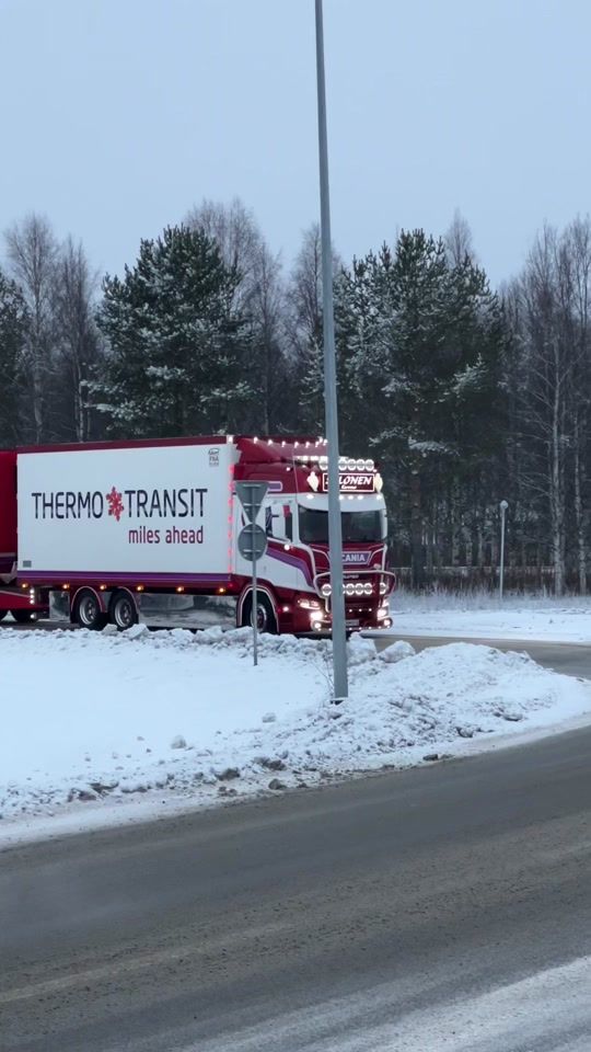 TikTok video thumbnail by truckphotos_tornio