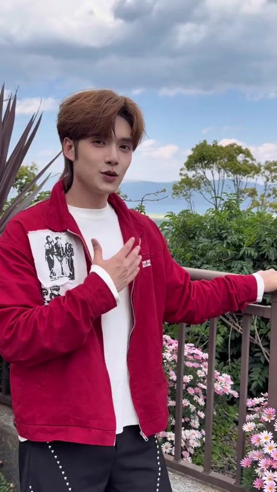 TikTok video thumbnail by 543_wu_zhigang