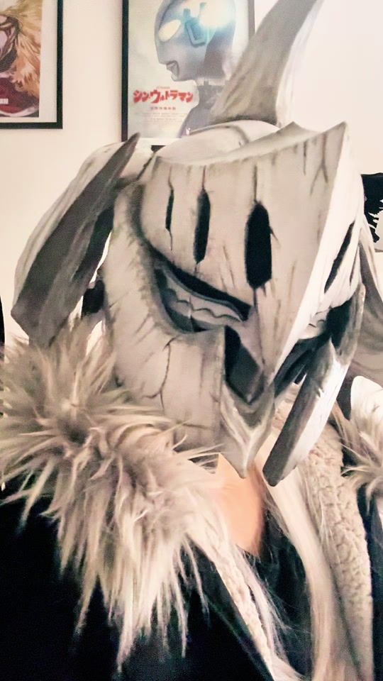 TikTok video thumbnail by arikotocosplay
