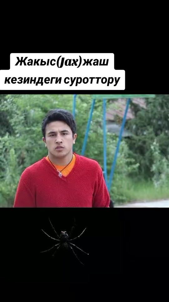TikTok video thumbnail by kyrgyz_retro7