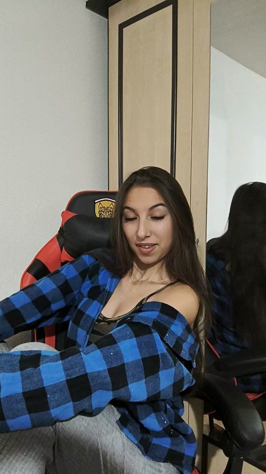 TikTok video thumbnail by gabrielasidonia18