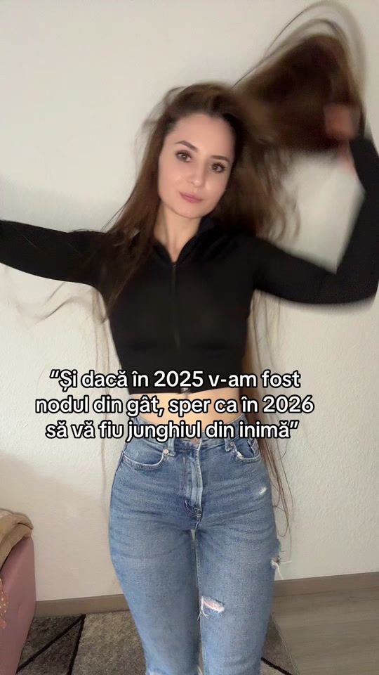 TikTok video thumbnail by madalinatudose27
