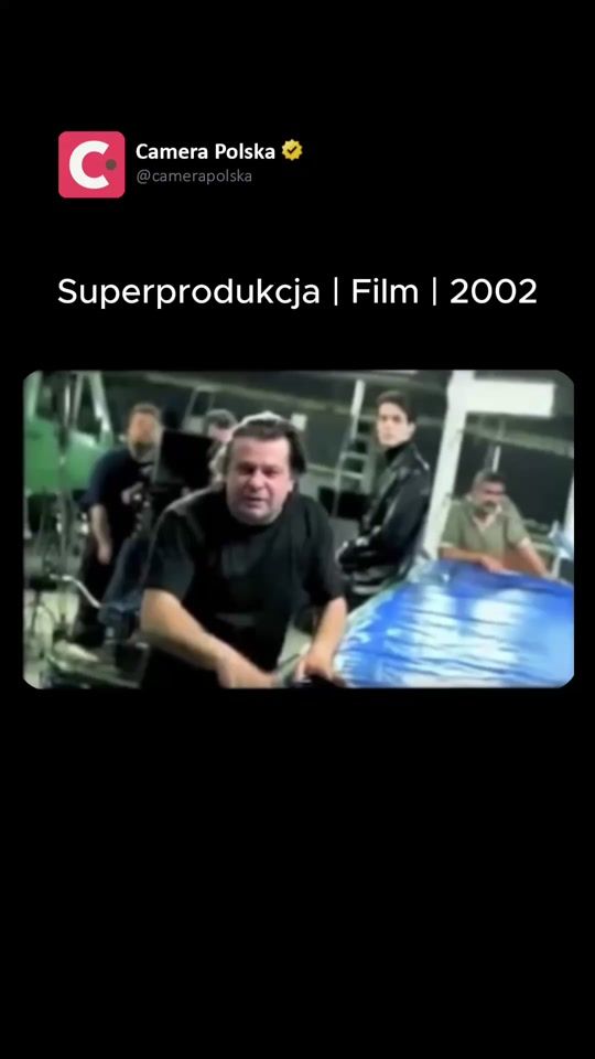 TikTok video thumbnail by camerapolska