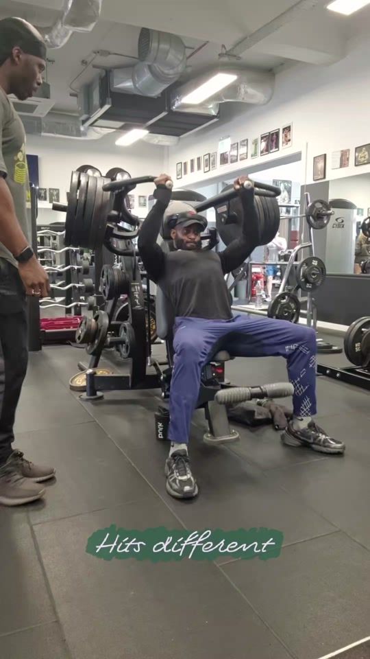 TikTok video thumbnail by mihukfitness