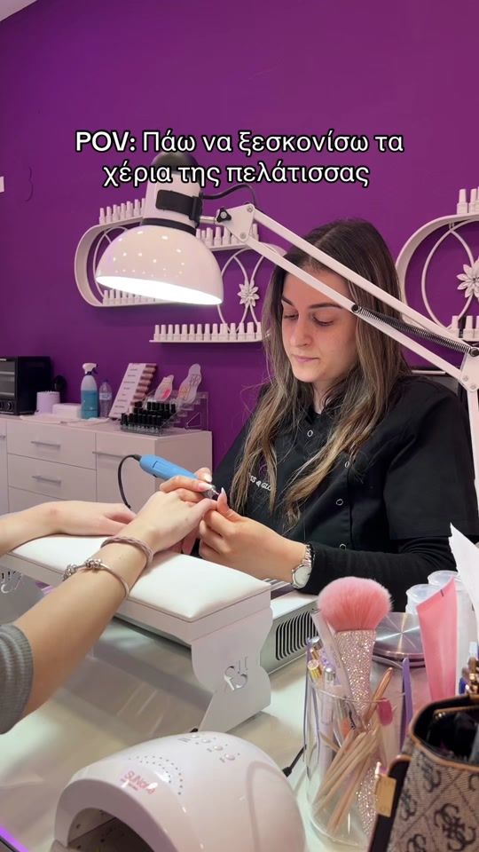TikTok video thumbnail by gloss_and_glow_nails