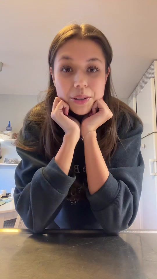 TikTok video thumbnail by stellavonhemlig