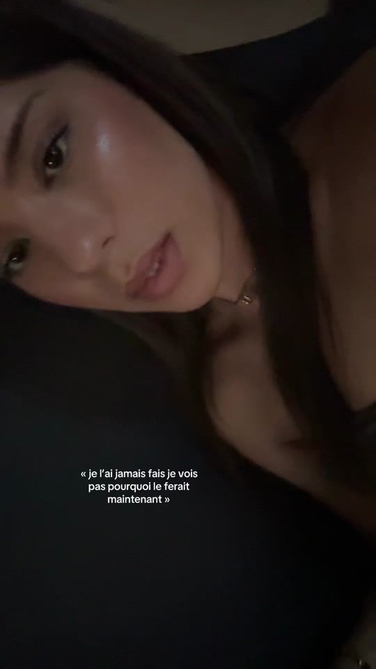 TikTok video thumbnail by louane.rbr
