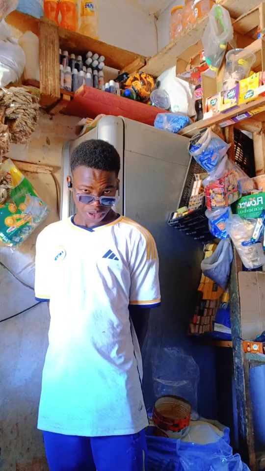 TikTok video thumbnail by madiopgaye221