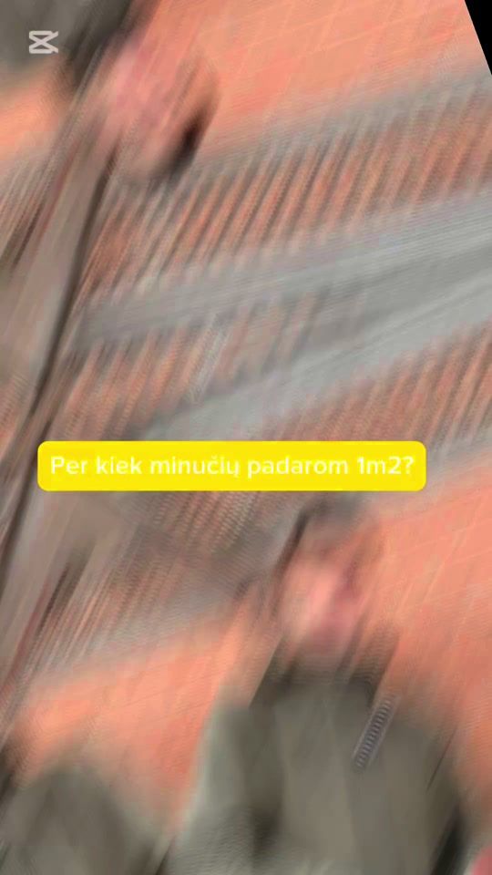TikTok video thumbnail by darbstuolis.gintaras
