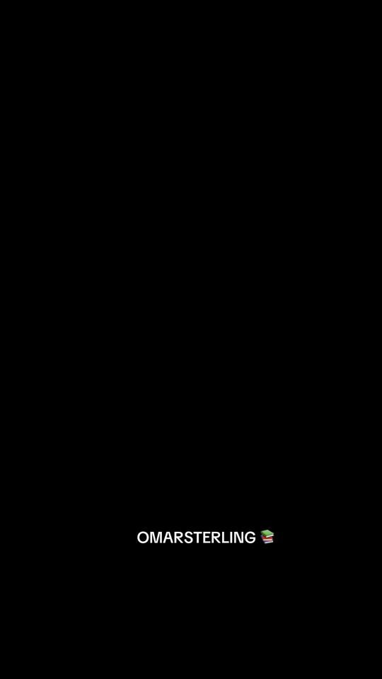 TikTok video thumbnail by omarsterling_31