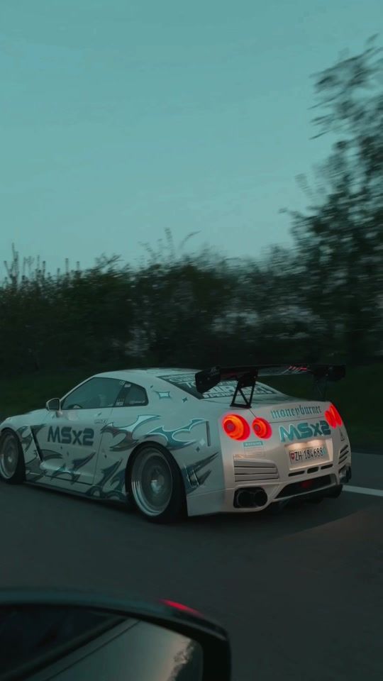 TikTok video thumbnail by nitrours_gtr