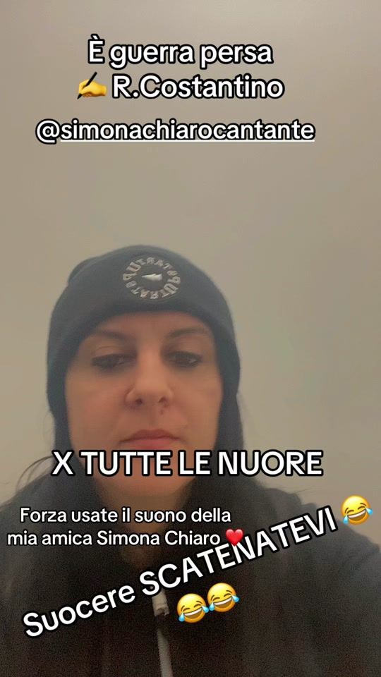 TikTok video thumbnail by raffacostantino86