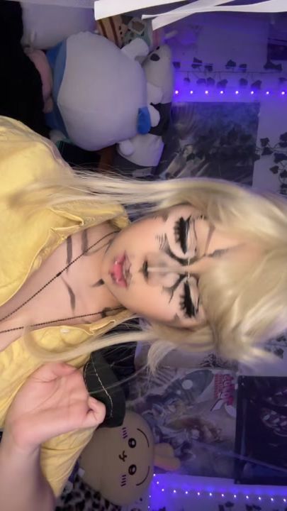 TikTok video thumbnail by higashikataz