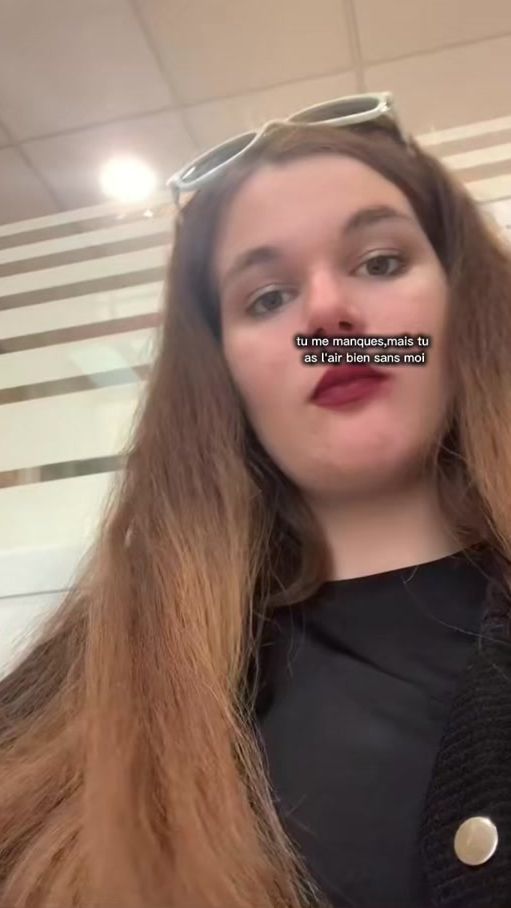 TikTok video thumbnail by clara62310_
