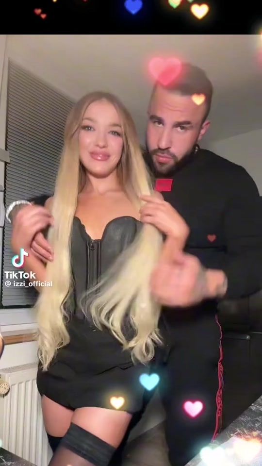 TikTok video thumbnail by user371042805