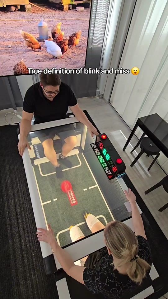 TikTok video thumbnail by subsoccer