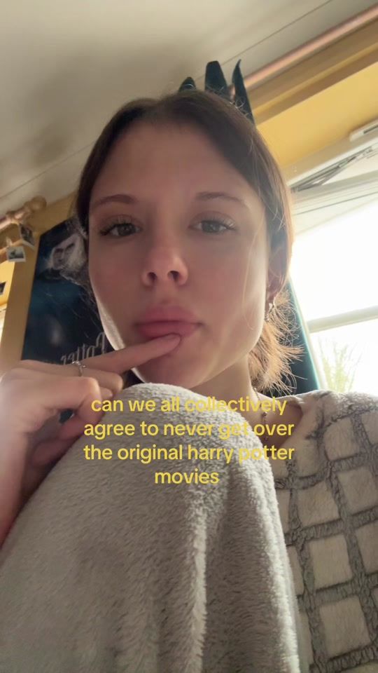 TikTok video thumbnail by potterhds_