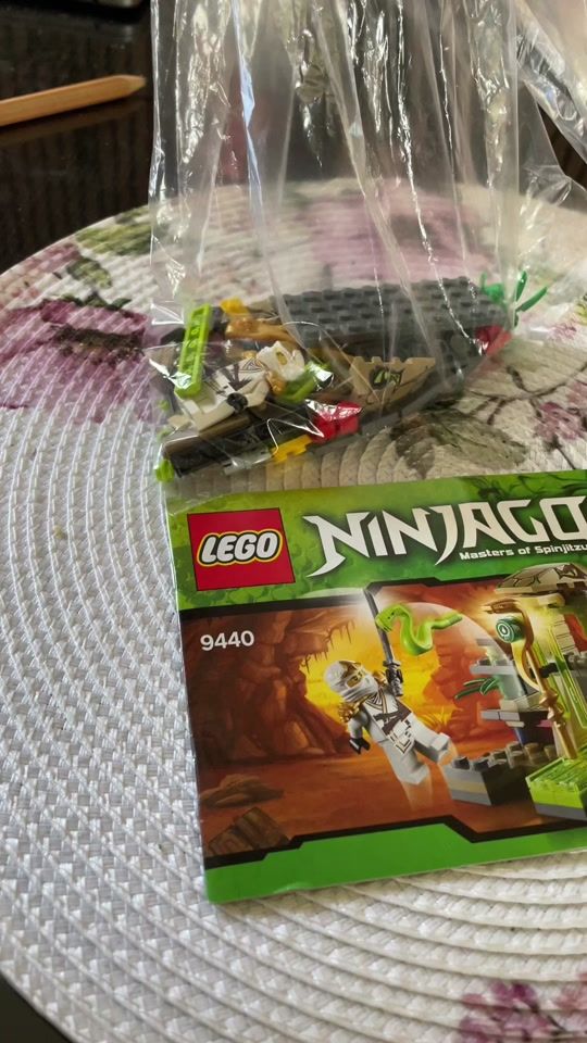 TikTok video thumbnail by the.lego.man8