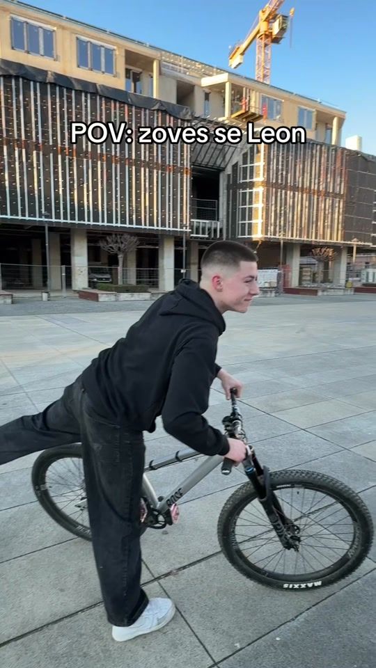 TikTok video thumbnail by mtb_filip12