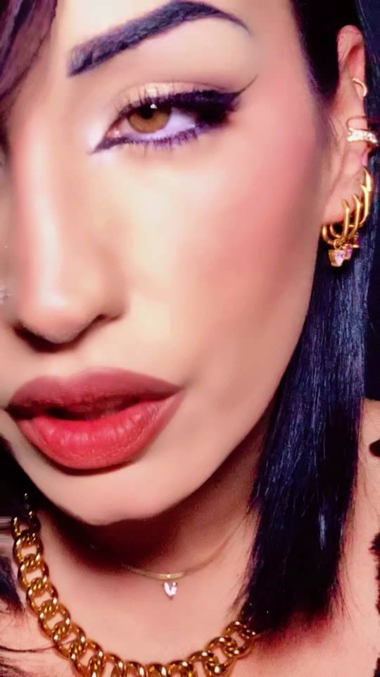 TikTok video thumbnail by _ambereyes_