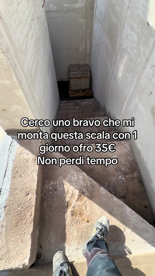 TikTok video thumbnail by jonny.costruzioni