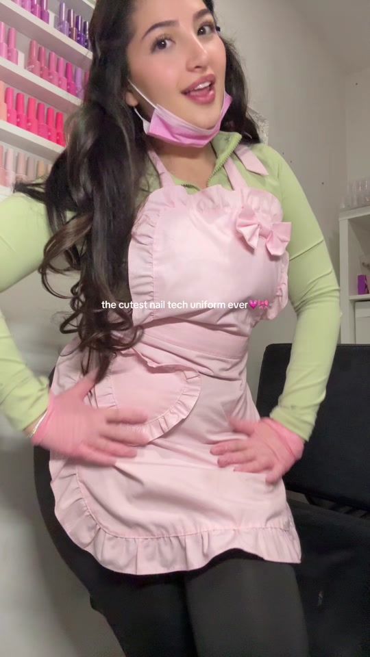 TikTok video thumbnail by nailedbyet