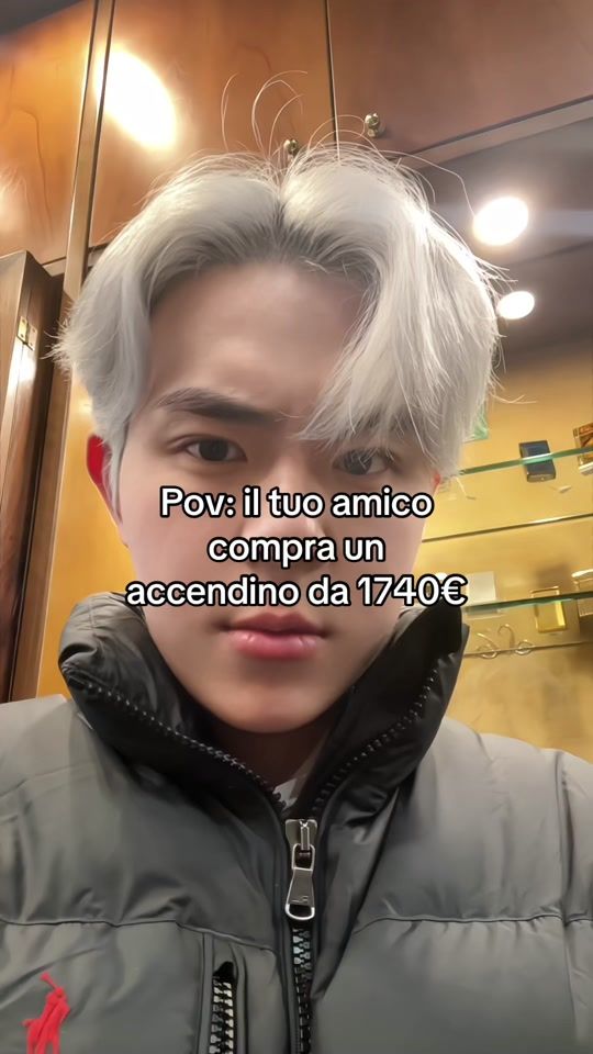 TikTok video thumbnail by marcozhon