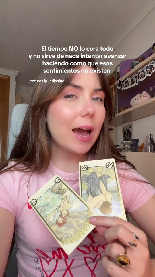 TikTok video thumbnail by criistarot