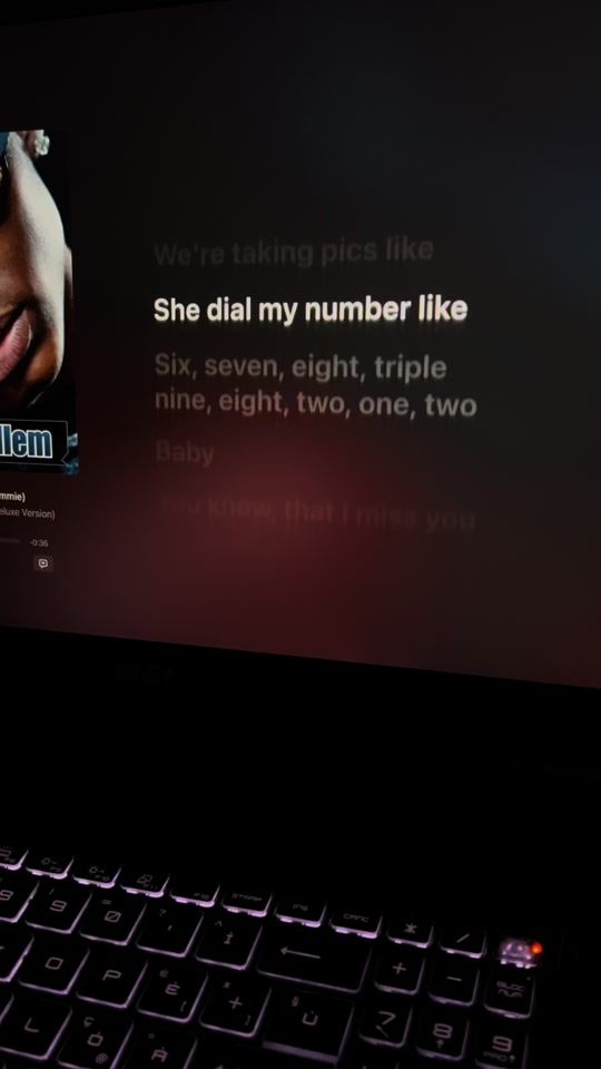 TikTok video thumbnail by malagraphics