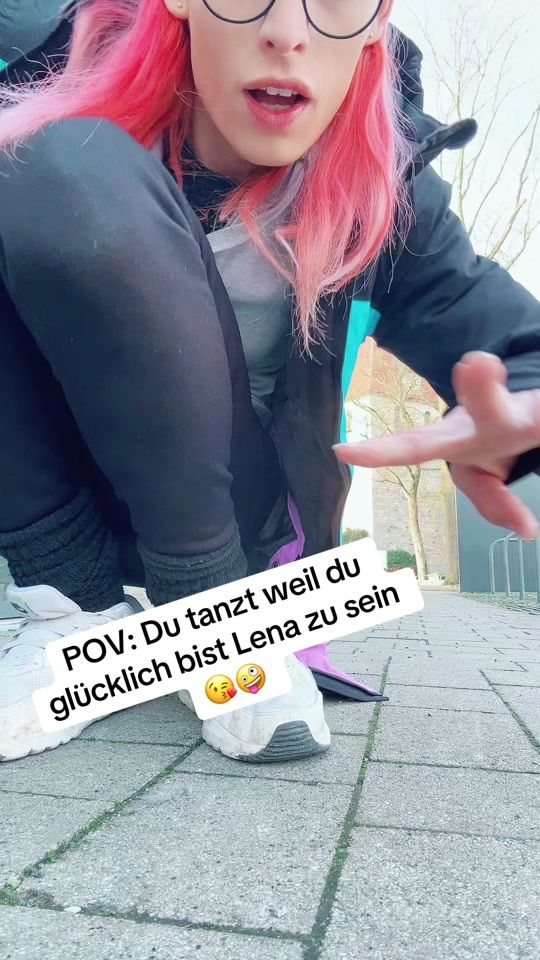 TikTok video thumbnail by lenagenauso