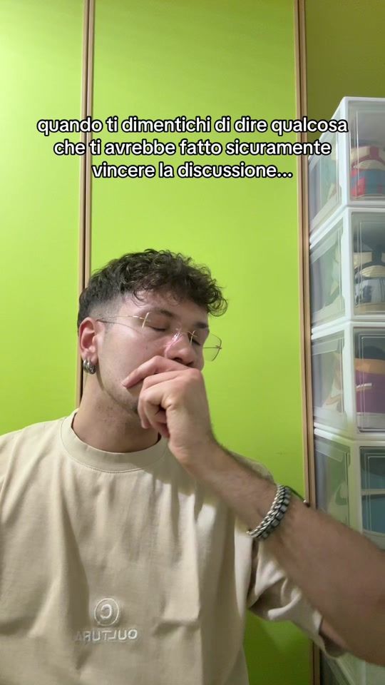 TikTok video thumbnail by gerardorosati