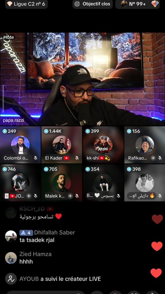 TikTok video thumbnail by walid13112