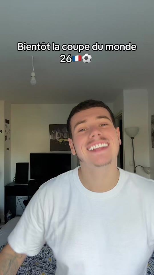 TikTok video thumbnail by mathieuhannedouche