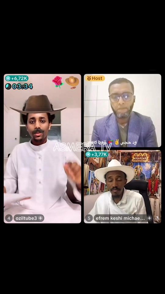 TikTok video thumbnail by asmeratv