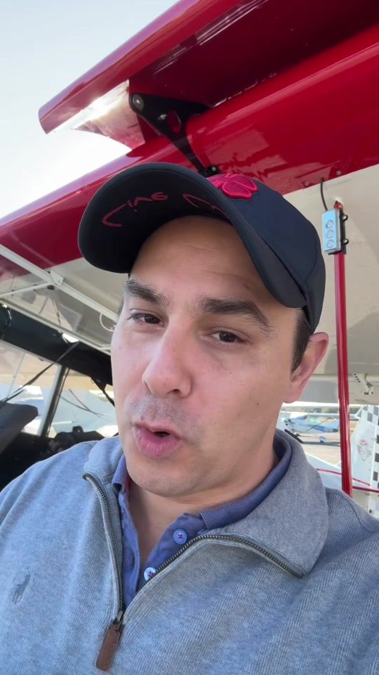 TikTok video thumbnail by pilotoncommand