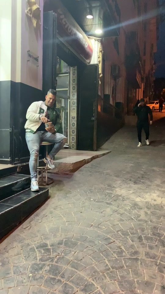 TikTok video thumbnail by slimanimohamed602