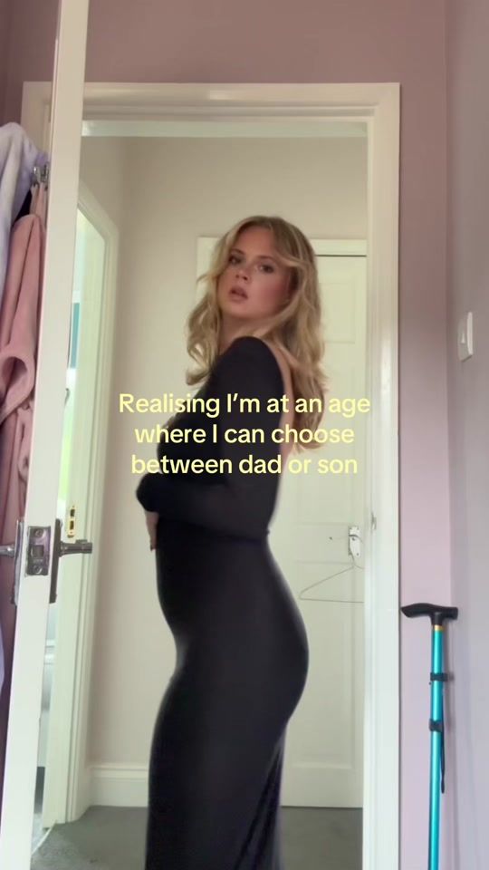 TikTok video thumbnail by notyourshannon