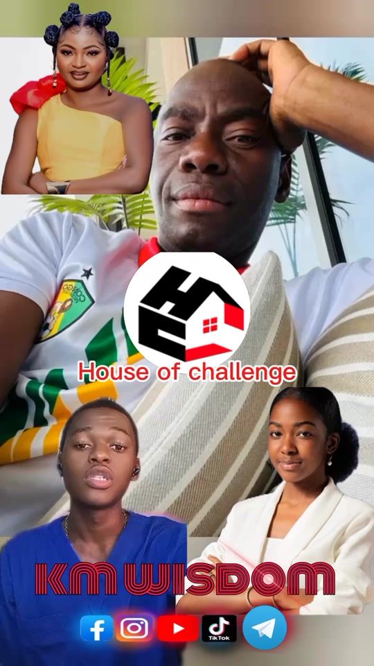 TikTok video thumbnail by km_wisdom0