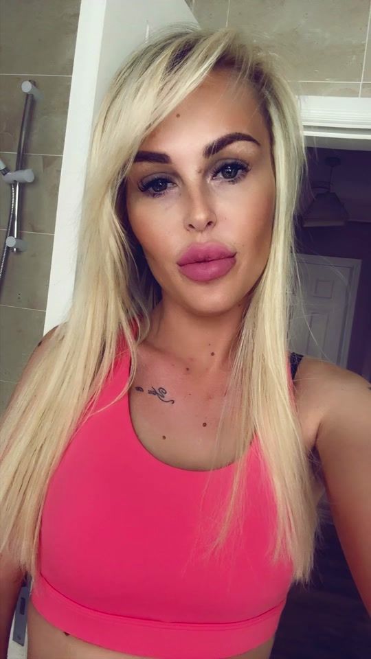 TikTok video thumbnail by kelllabell22
