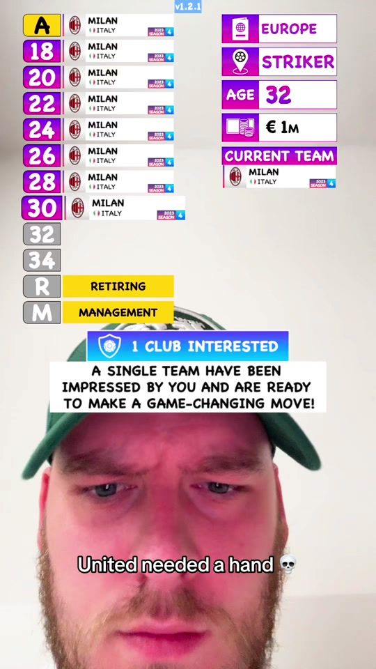 TikTok video thumbnail by aaronmorto