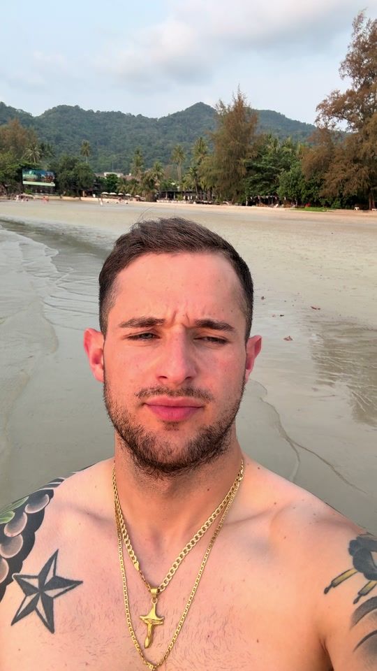 TikTok video thumbnail by lucadil6
