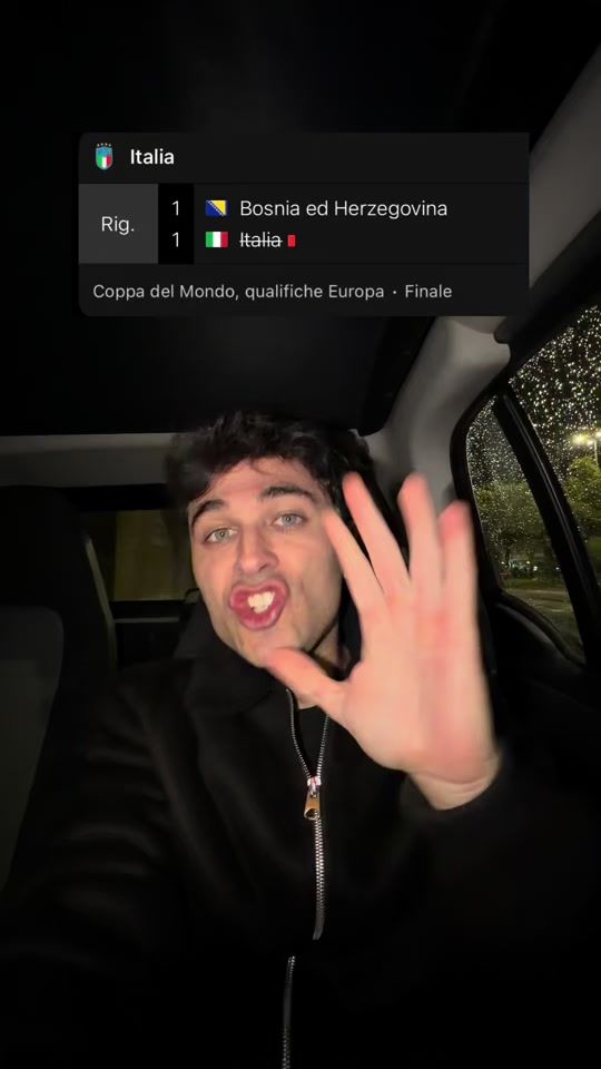 TikTok video thumbnail by gianlupelle