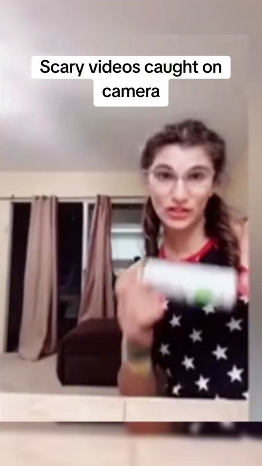 TikTok video thumbnail by scareplanet