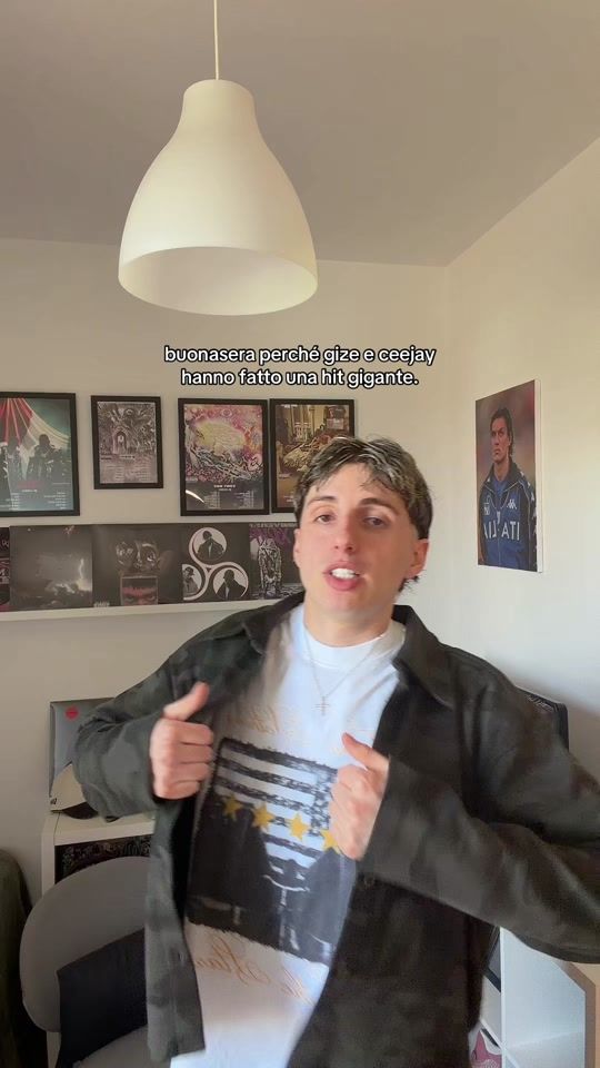 TikTok video thumbnail by edoardoogamba